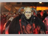 6. Lichtenwrther Rauhnachts- und Perchtenlauf, 05.01.2014