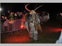 6. Lichtenwrther Rauhnachts- und Perchtenlauf, 05.01.2014