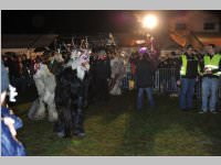 6. Lichtenwrther Rauhnachts- und Perchtenlauf, 05.01.2014