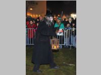 6. Lichtenwrther Rauhnachts- und Perchtenlauf, 05.01.2014