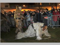 6. Lichtenwrther Rauhnachts- und Perchtenlauf, 05.01.2014