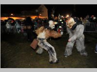 6. Lichtenwrther Rauhnachts- und Perchtenlauf, 05.01.2014