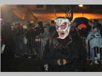 6. Lichtenwrther Rauhnachts- und Perchtenlauf, 05.01.2014