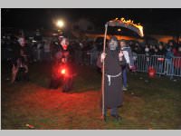 6. Lichtenwrther Rauhnachts- und Perchtenlauf, 05.01.2014