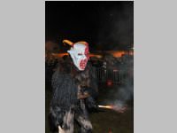 6. Lichtenwrther Rauhnachts- und Perchtenlauf, 05.01.2014