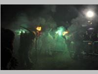 6. Lichtenwrther Rauhnachts- und Perchtenlauf, 05.01.2014