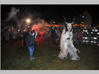 6. Lichtenwrther Rauhnachts- und Perchtenlauf, 05.01.2014