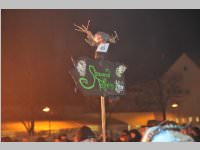6. Lichtenwrther Rauhnachts- und Perchtenlauf, 05.01.2014