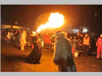 6. Lichtenwrther Rauhnachts- und Perchtenlauf, 05.01.2014