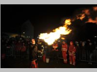 6. Lichtenwrther Rauhnachts- und Perchtenlauf, 05.01.2014