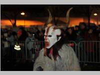 6. Lichtenwrther Rauhnachts- und Perchtenlauf, 05.01.2014