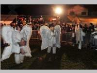 6. Lichtenwrther Rauhnachts- und Perchtenlauf, 05.01.2014