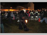 6. Lichtenwrther Rauhnachts- und Perchtenlauf, 05.01.2014
