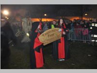 6. Lichtenwrther Rauhnachts- und Perchtenlauf, 05.01.2014