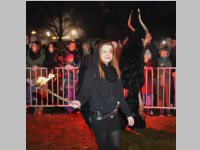 6. Lichtenwrther Rauhnachts- und Perchtenlauf, 05.01.2014