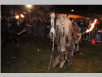 6. Lichtenwrther Rauhnachts- und Perchtenlauf, 05.01.2014