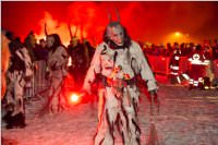 8. Lichtenwrther Rauhnachtslauf, 05.01.2016