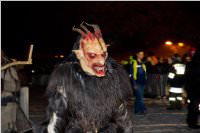 8. Lichtenwrther Rauhnachtslauf, 05.01.2016