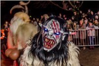 10. Lichtenwrther Rauhnachtslauf, 05.01.2018