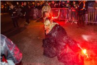 10. Lichtenwrther Rauhnachtslauf, 05.01.2018