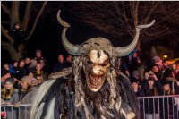 10. Lichtenwrther Rauhnachtslauf, 05.01.2018