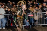 10. Lichtenwrther Rauhnachtslauf, 05.01.2018