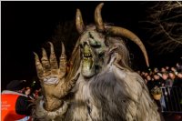 10. Lichtenwrther Rauhnachtslauf, 05.01.2018