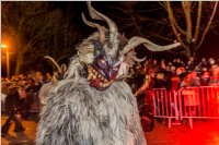 10. Lichtenwrther Rauhnachtslauf, 05.01.2018