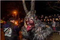 10. Lichtenwrther Rauhnachtslauf, 05.01.2018