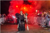 10. Lichtenwrther Rauhnachtslauf, 05.01.2018
