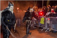 10. Lichtenwrther Rauhnachtslauf, 05.01.2018
