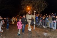 10. Lichtenwrther Rauhnachtslauf, 05.01.2018