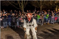 10. Lichtenwrther Rauhnachtslauf, 05.01.2018