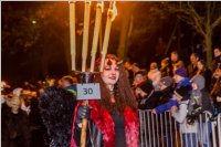 10. Lichtenwrther Rauhnachtslauf, 05.01.2018