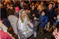 10. Lichtenwrther Rauhnachtslauf, 05.01.2018