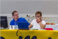 4. Int. Mrbischer Nikolausturnier, 24.11.2018