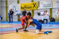 4. Int. Mrbischer Nikolausturnier, 24.11.2018