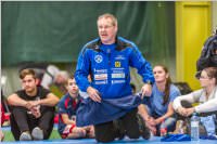 4. Int. Mrbischer Nikolausturnier, 24.11.2018