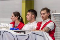 4. Int. Mrbischer Nikolausturnier, 24.11.2018