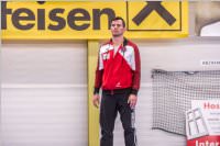 4. Int. Mrbischer Nikolausturnier, 24.11.2018