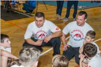 Ringen: 5. Int. M�rbischer Nikolausturnier, 23.11.2019