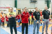 Ringen: 5. Int. M�rbischer Nikolausturnier, 23.11.2019