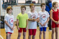 Ringen: 5. Int. M�rbischer Nikolausturnier, 23.11.2019