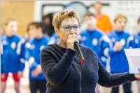 Ringen: 5. Int. M�rbischer Nikolausturnier, 23.11.2019