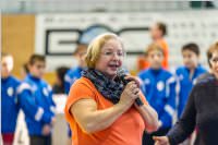 Ringen: 5. Int. M�rbischer Nikolausturnier, 23.11.2019