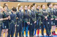 Ringen: 5. Int. M�rbischer Nikolausturnier, 23.11.2019