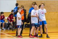 Ringen: 5. Int. M�rbischer Nikolausturnier, 23.11.2019