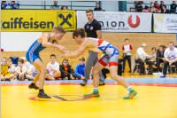 Ringen: 5. Int. M�rbischer Nikolausturnier, 23.11.2019