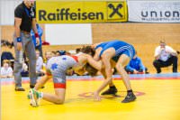 Ringen: 5. Int. M�rbischer Nikolausturnier, 23.11.2019