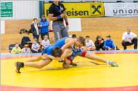 Ringen: 5. Int. M�rbischer Nikolausturnier, 23.11.2019